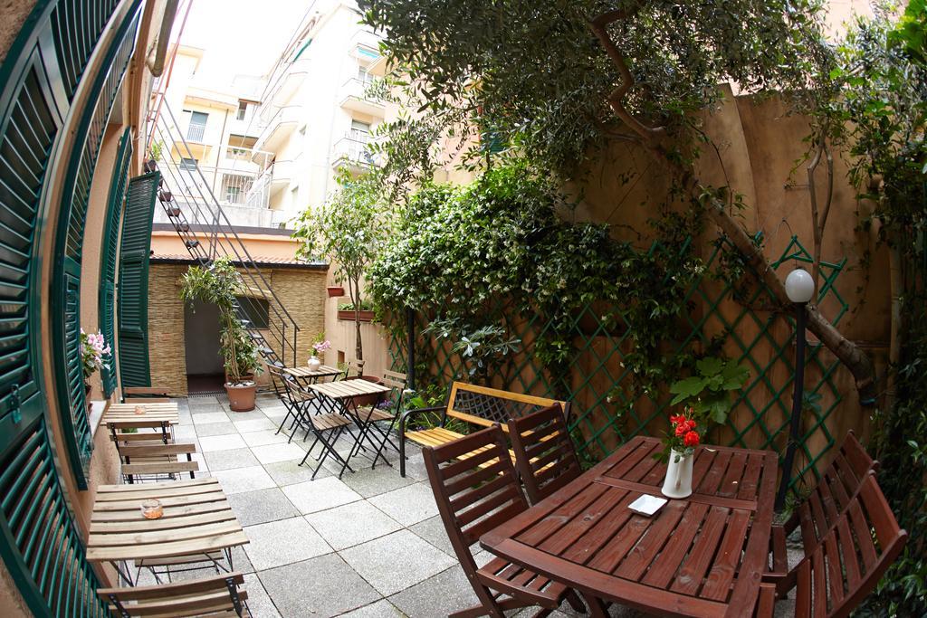 Hotel Lydia Alassio Luaran gambar