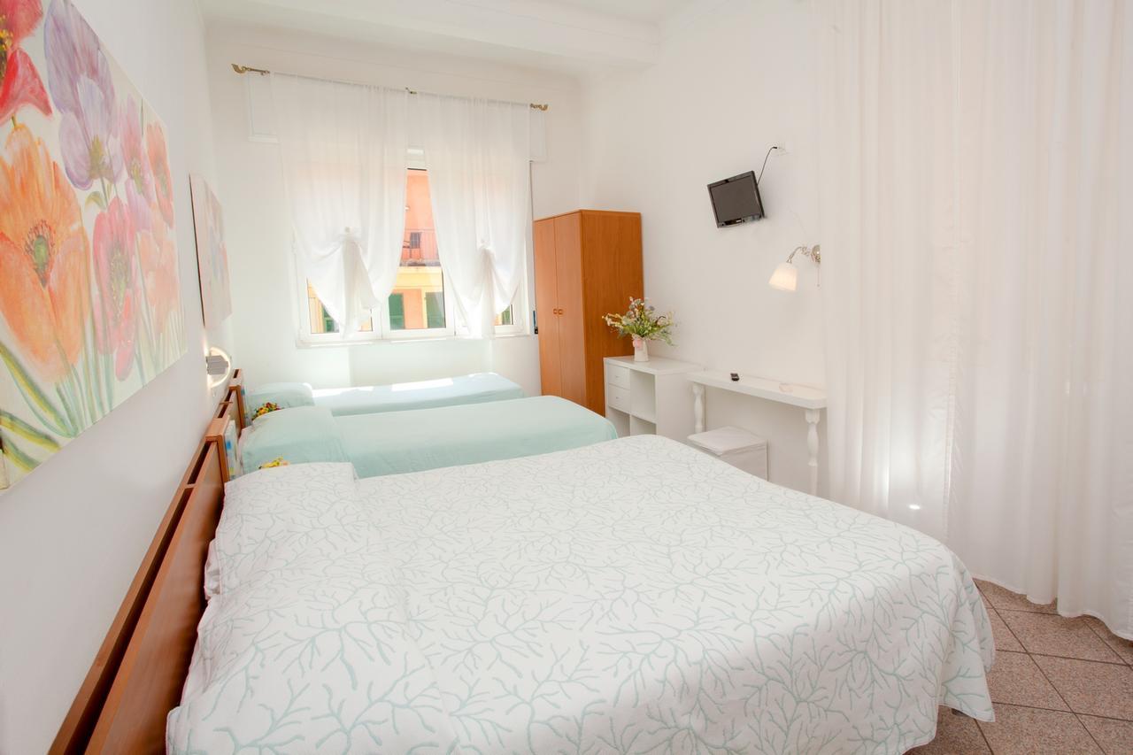 Hotel Lydia Alassio Luaran gambar