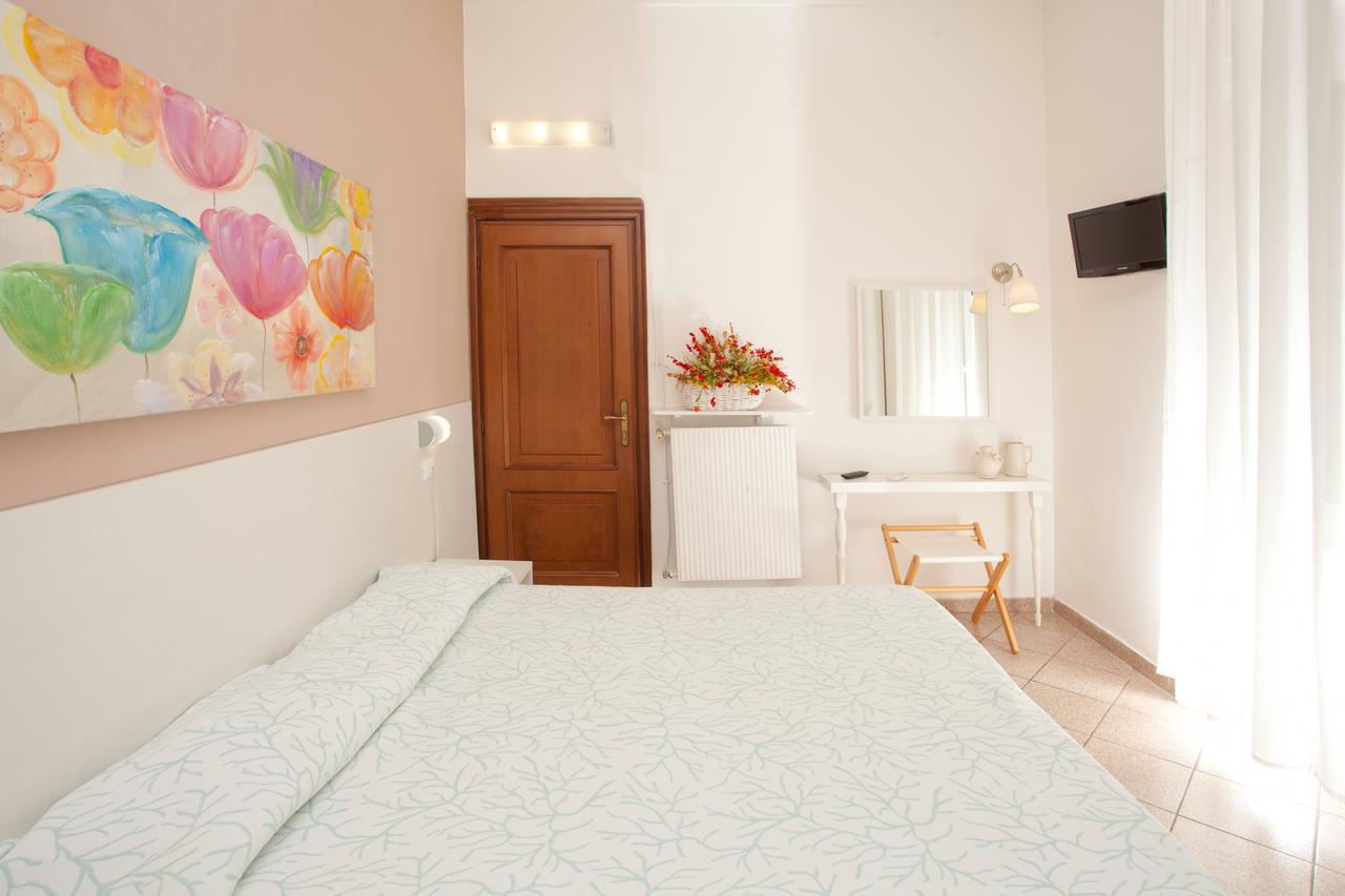 Hotel Lydia Alassio Luaran gambar