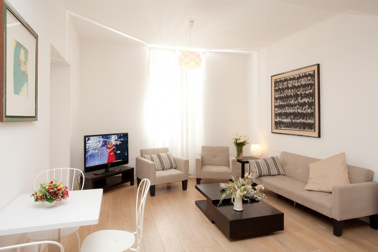 Hotel Lydia Alassio Luaran gambar